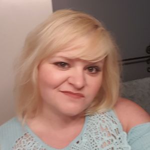 Meet your Posher, Kathleen